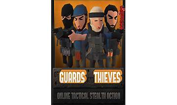 Of Guards and Thieves for Windows - Download it from Habererciyes for free